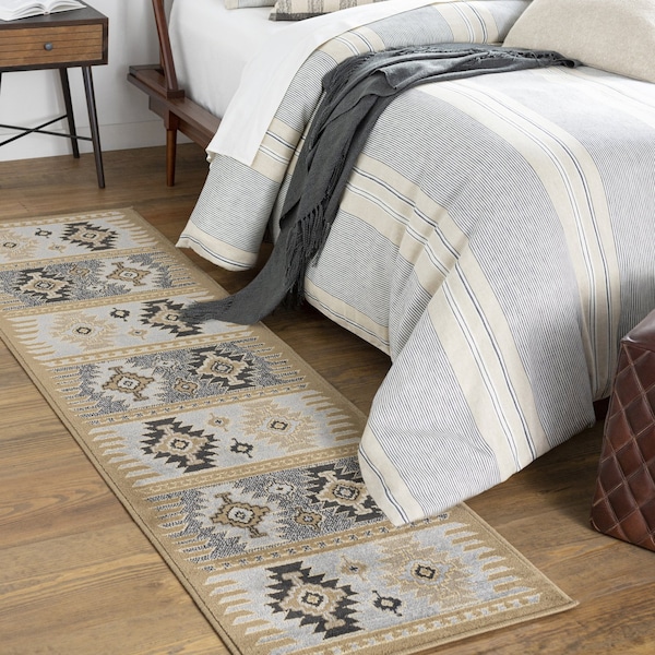 Paramount PAR-1045 Machine Crafted Area Rug